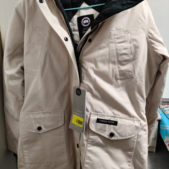 Canada goose - Picture 3 of 5